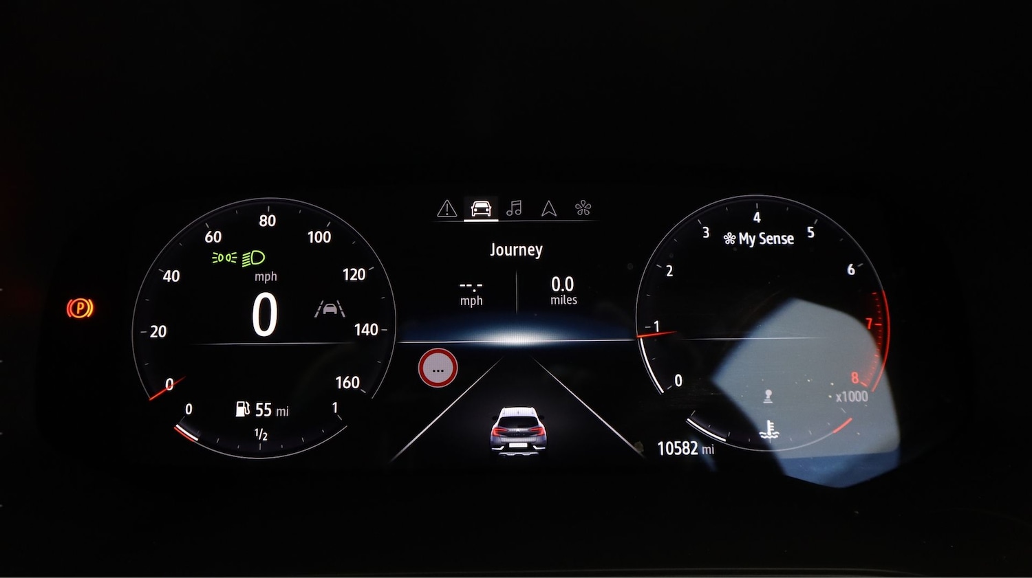 Used Renault Captur 2022 for sale - 77846592: Photo 10