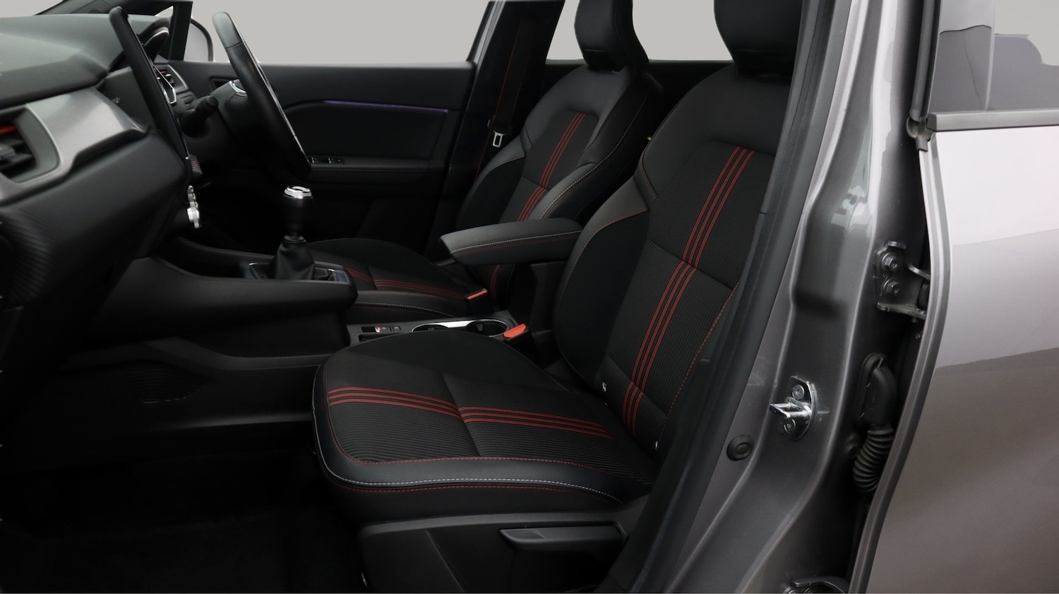 Used Renault Captur 2022 for sale - 77846592: Photo 14