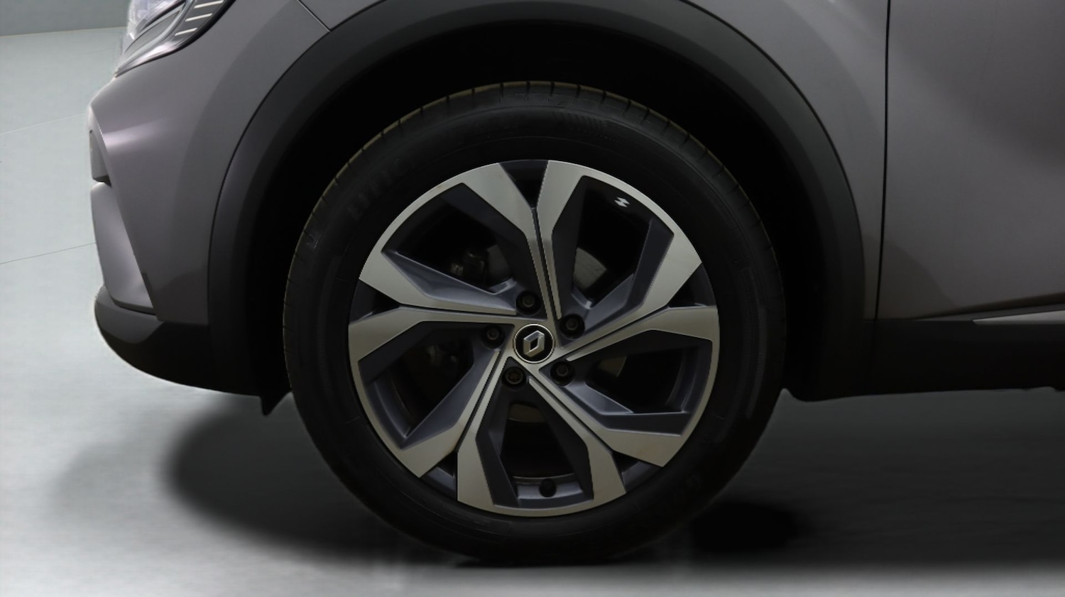 Used Renault Captur 2022 for sale - 77846592: Photo 18