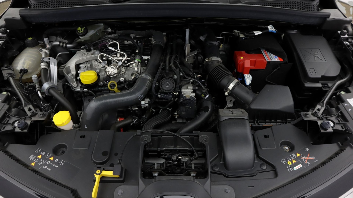 Used Renault Captur 2022 for sale - 77846592: Photo 19