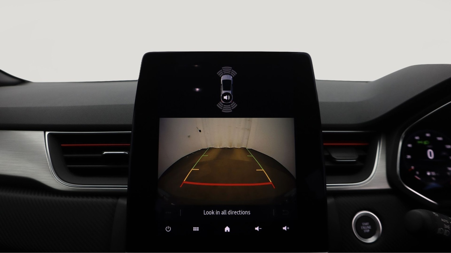 Used Renault Captur 2022 for sale - 77846592: Photo 24