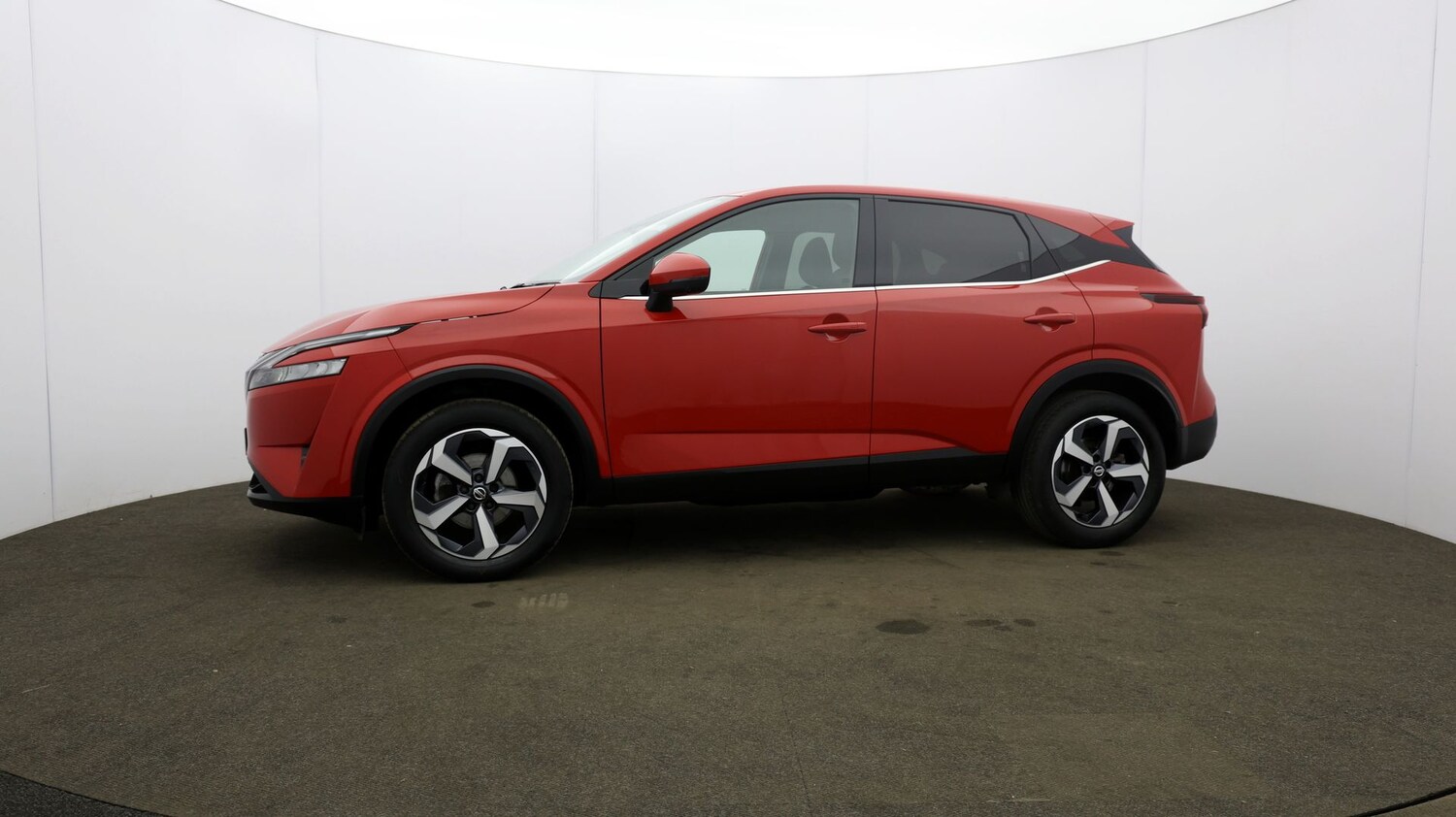 Used Nissan Qashqai for sale - 76811337: Photo 26