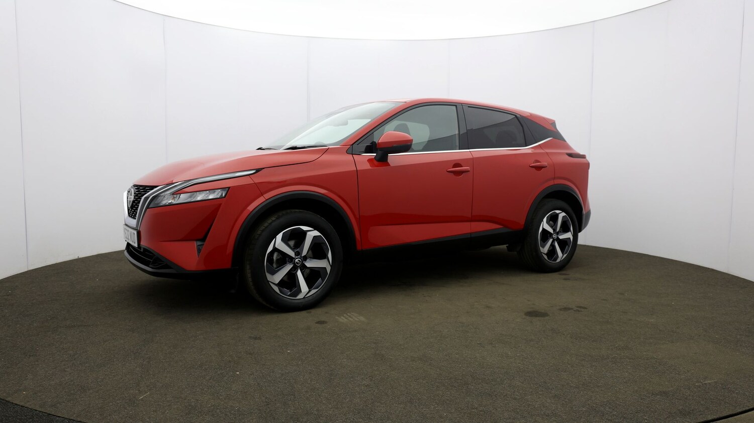 Used Nissan Qashqai for sale - 76811337: Photo 28