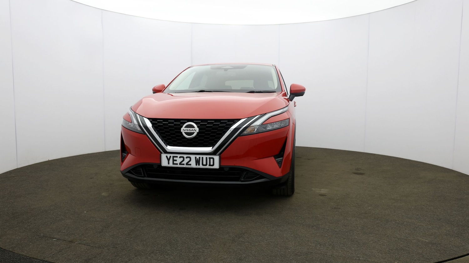 Used Nissan Qashqai for sale - 76811337: Photo 33