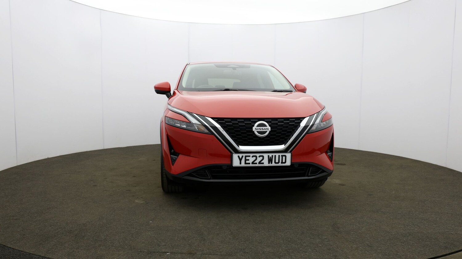 Used Nissan Qashqai for sale - 76811337: Photo 35