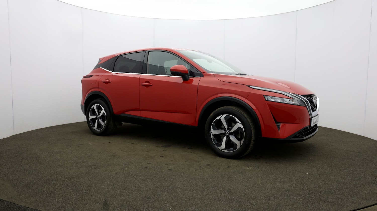 Used Nissan Qashqai for sale - 76811337: Photo 41