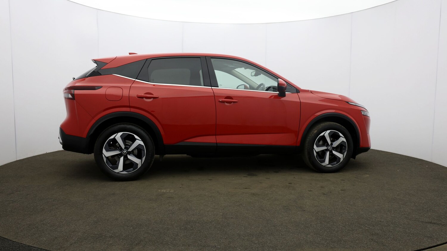 Used Nissan Qashqai for sale - 76811337: Photo 46