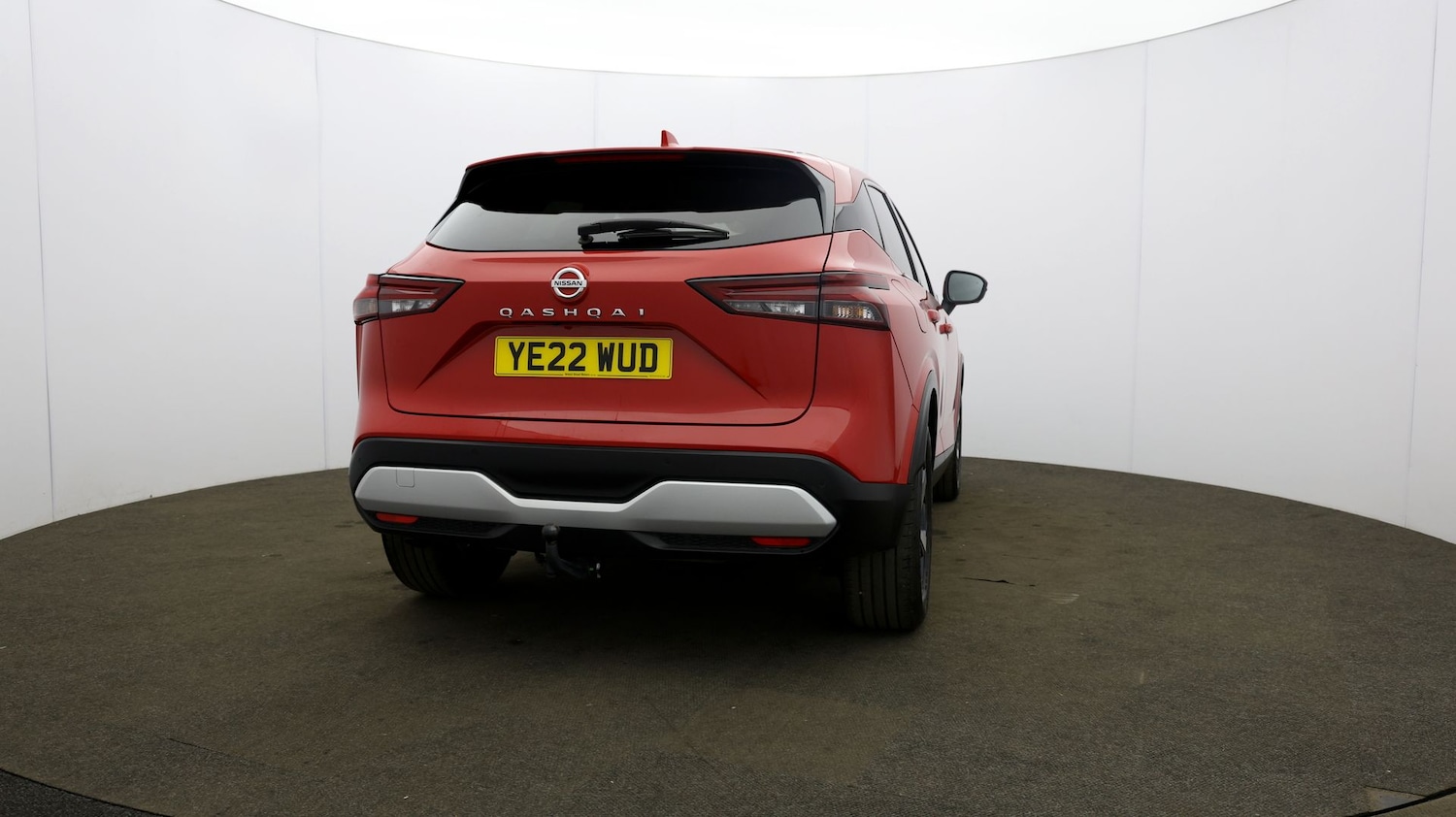 Used Nissan Qashqai for sale - 76811337: Photo 54