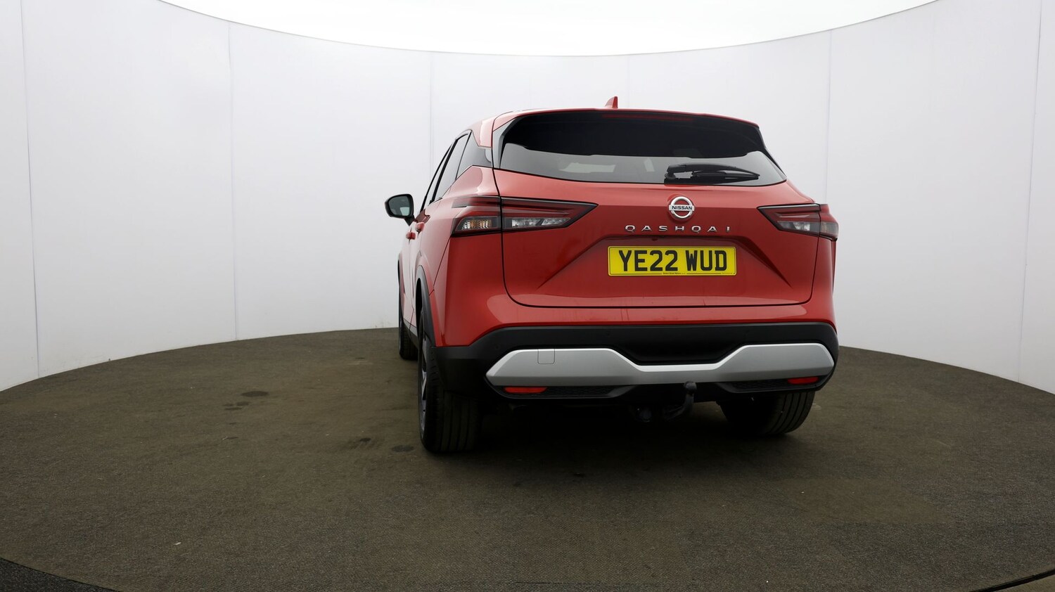 Used Nissan Qashqai for sale - 76811337: Photo 57