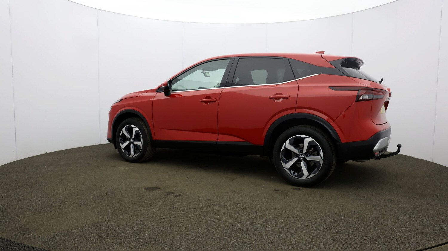 Used Nissan Qashqai for sale - 76811337: Photo 59