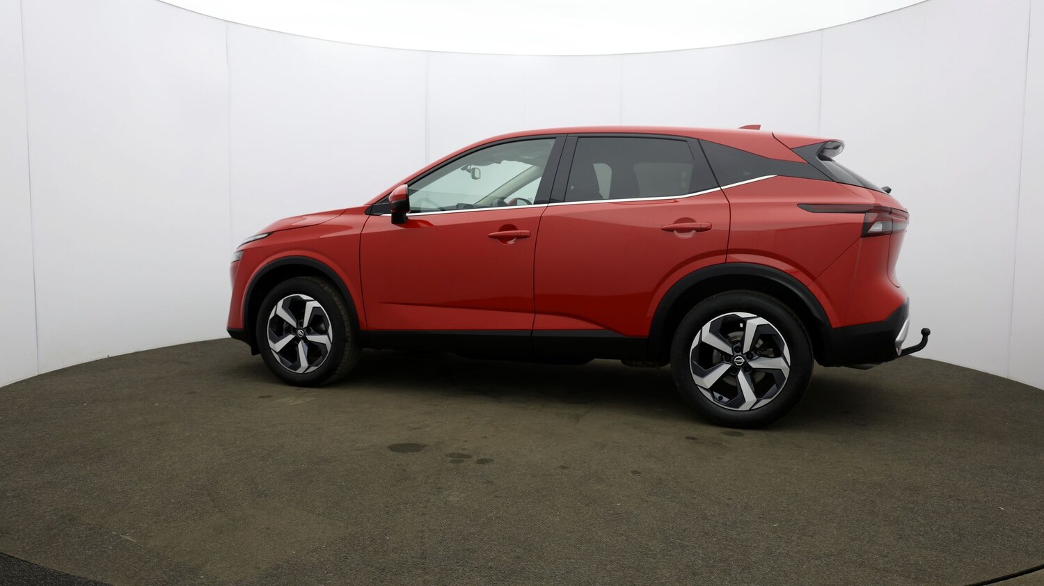 Used Nissan Qashqai for sale - 76811337: Photo 60