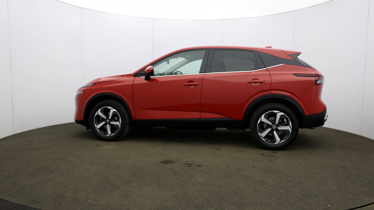 Used Nissan Qashqai for sale - 76811337: Photo 61