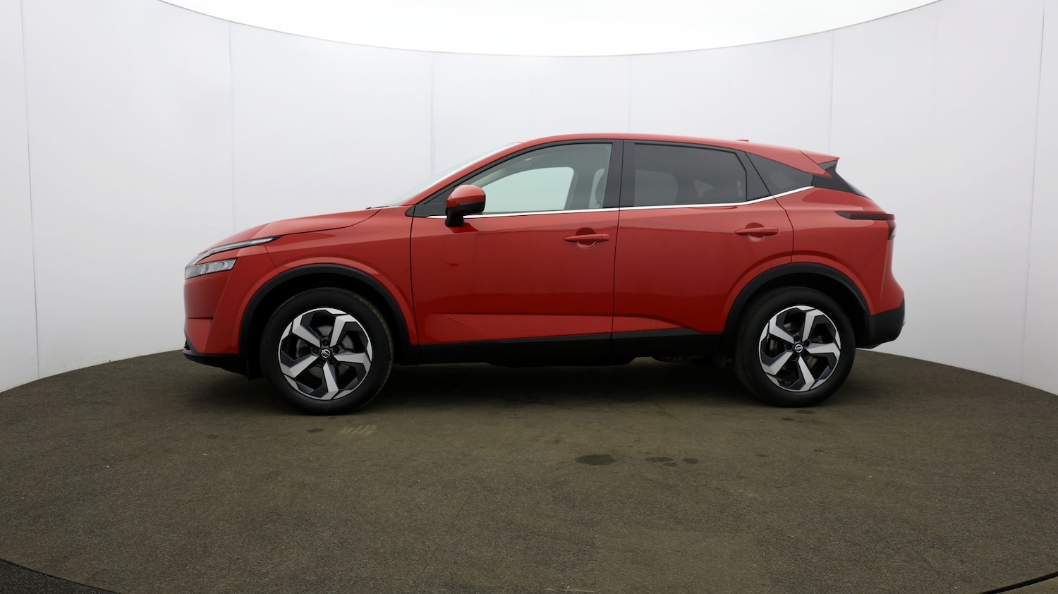 Used Nissan Qashqai for sale - 76811337: Photo 63