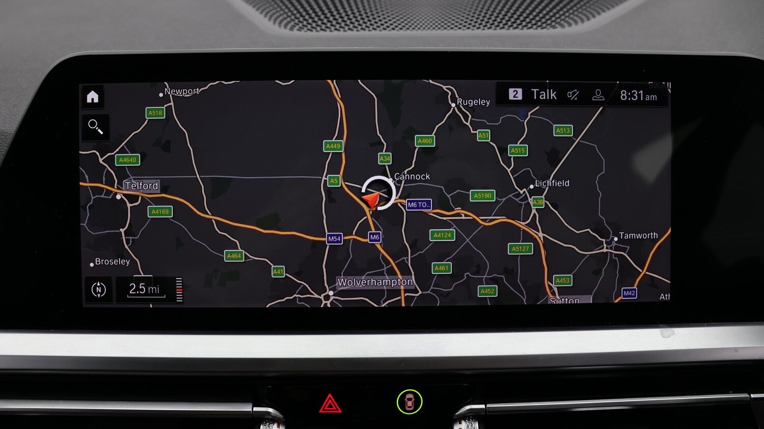 Used BMW 3 Series 2022 for sale - 76645671: Photo 12