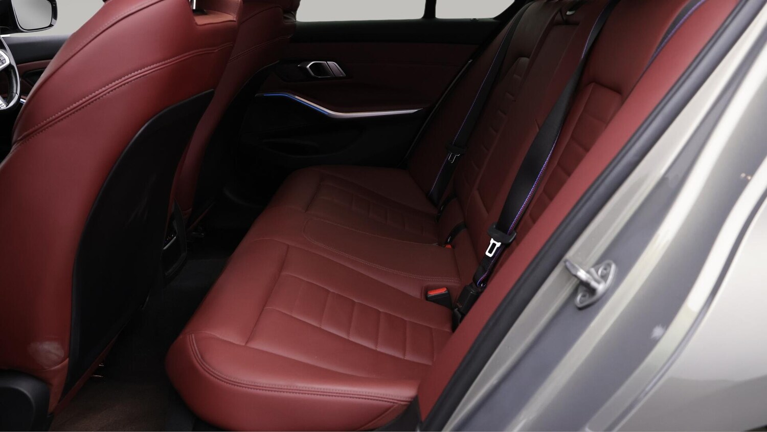 Used BMW 3 Series 2022 for sale - 76645671: Photo 17