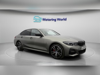 Used BMW 3 Series 2022 for sale - 76645671: Photo