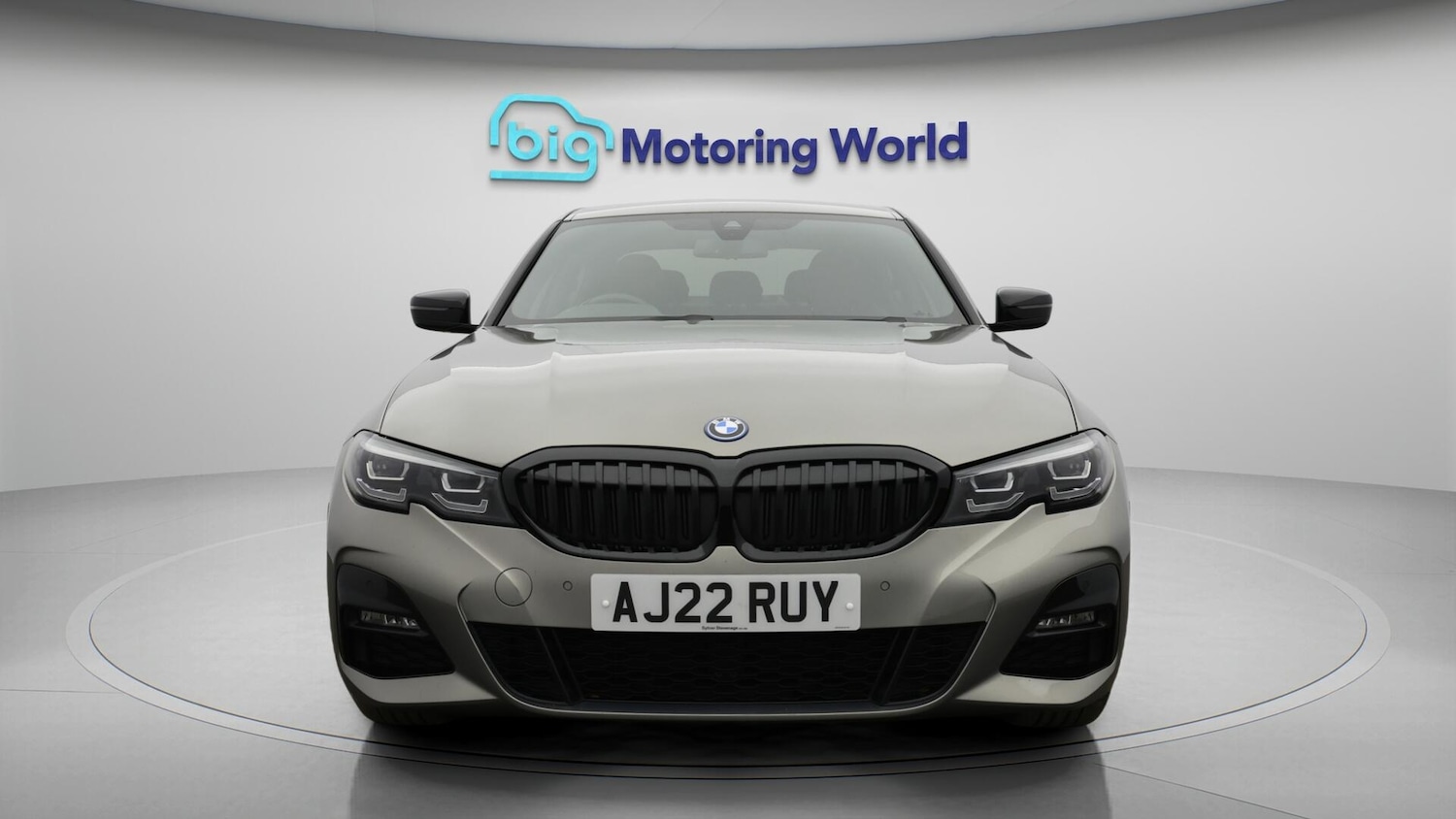 Used BMW 3 Series 2022 for sale - 76645671: Photo 3