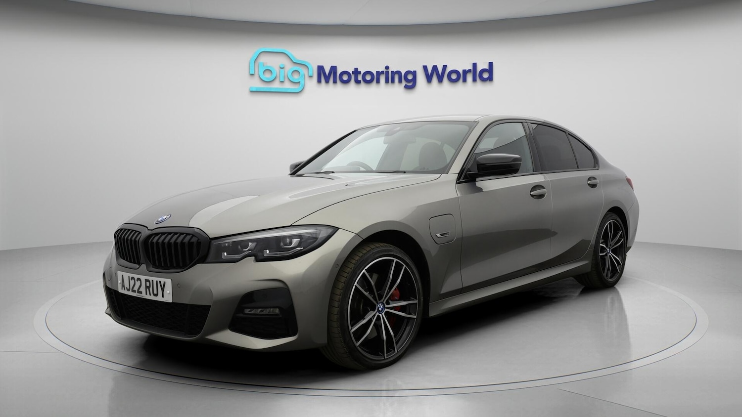 Used BMW 3 Series 2022 for sale - 76645671: Photo 4