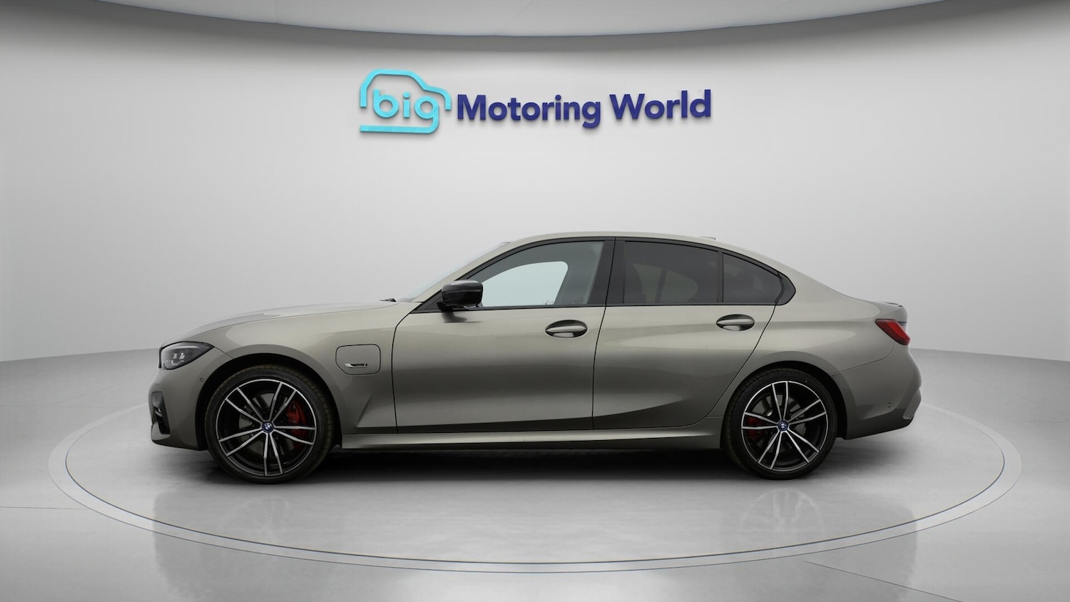 Used BMW 3 Series 2022 for sale - 76645671: Photo 5