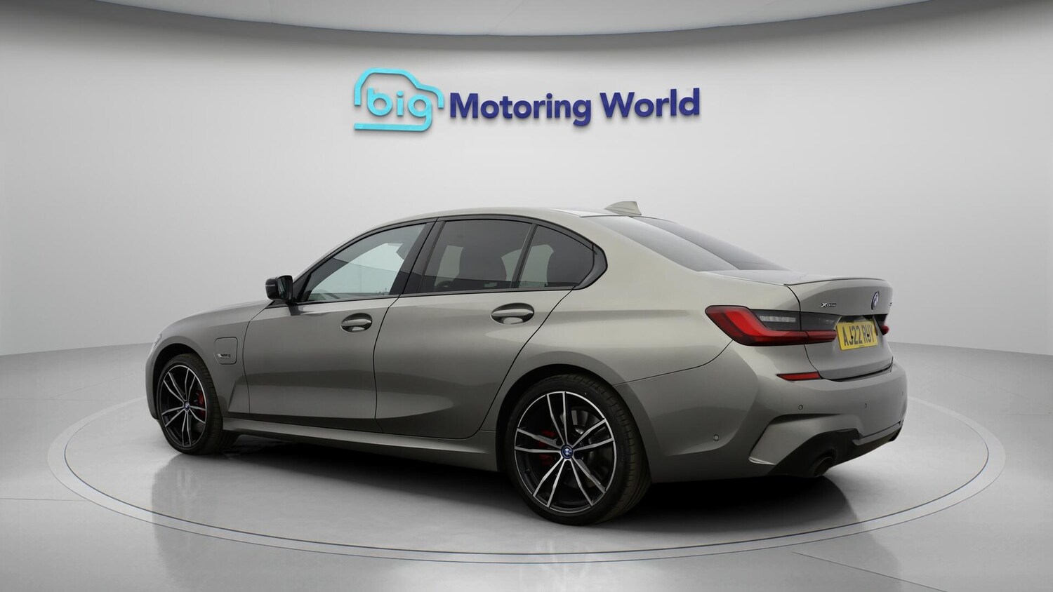 Used BMW 3 Series 2022 for sale - 76645671: Photo 6