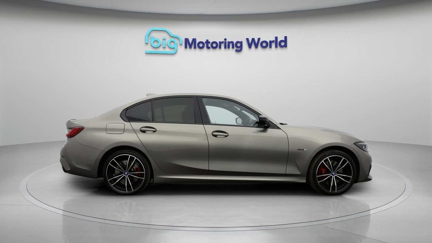 Used BMW 3 Series 2022 for sale - 76645671: Photo 9