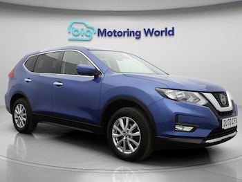 2020 (70) - 1.3 DIG-T Acenta Premium SUV 5dr Petrol DCT Auto Euro 6 (s/s) (160 ps)