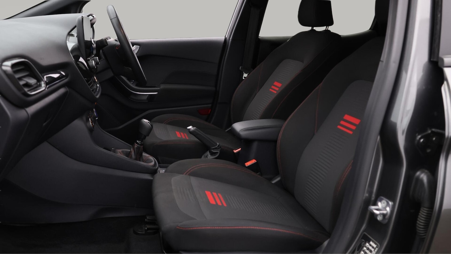 Used Ford Fiesta 2023 for sale - 76715552: Photo 15