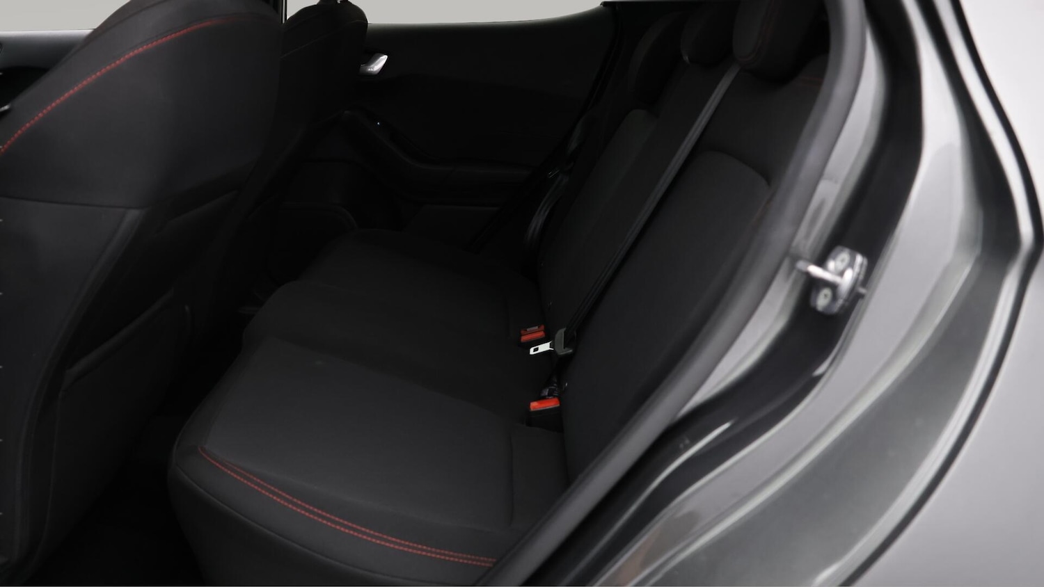 Used Ford Fiesta 2023 for sale - 76715552: Photo 17