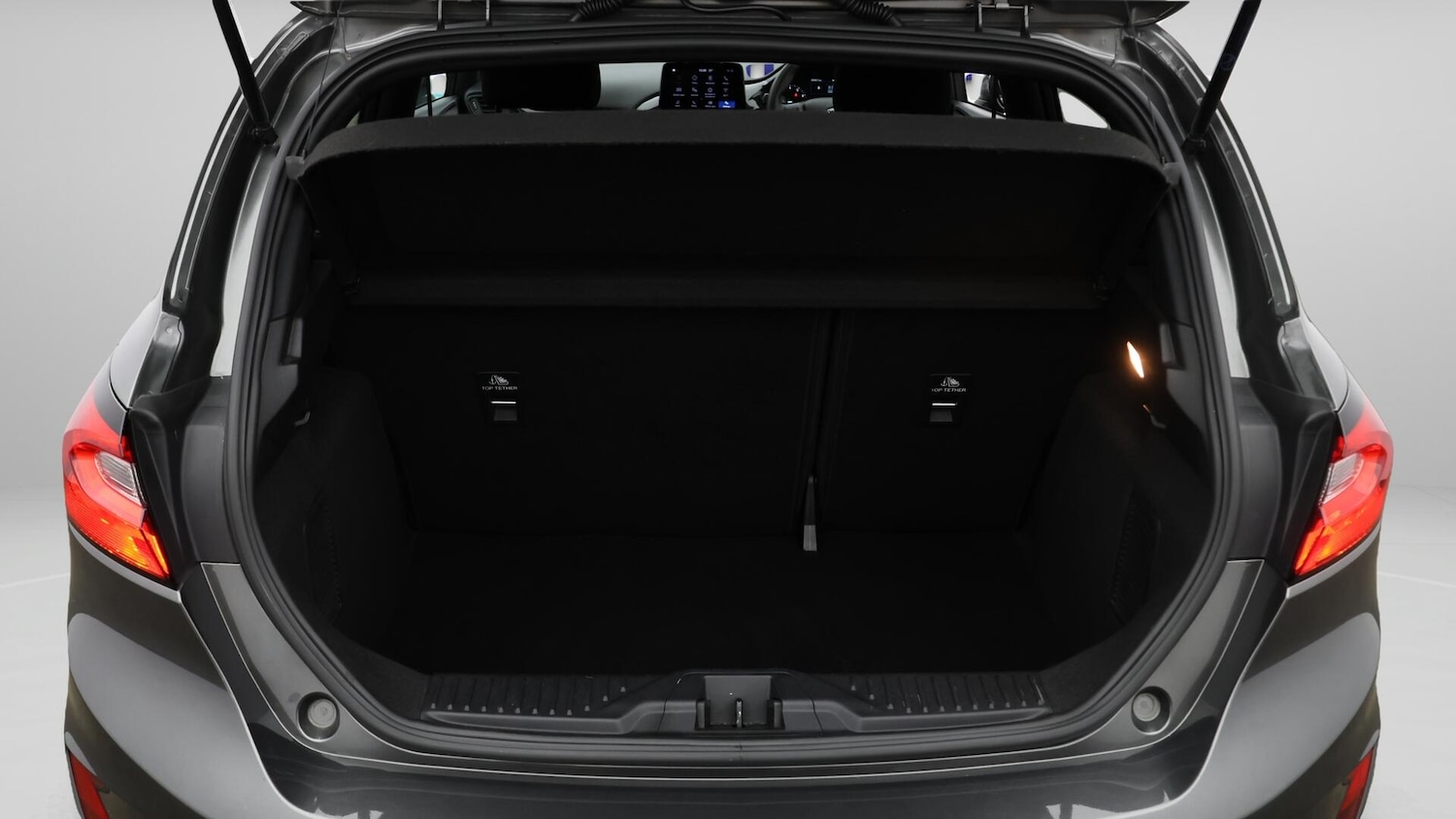 Used Ford Fiesta 2023 for sale - 76715552: Photo 18