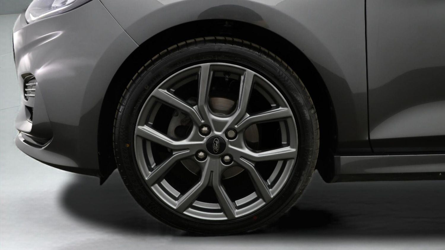 Used Ford Fiesta 2023 for sale - 76715552: Photo 19