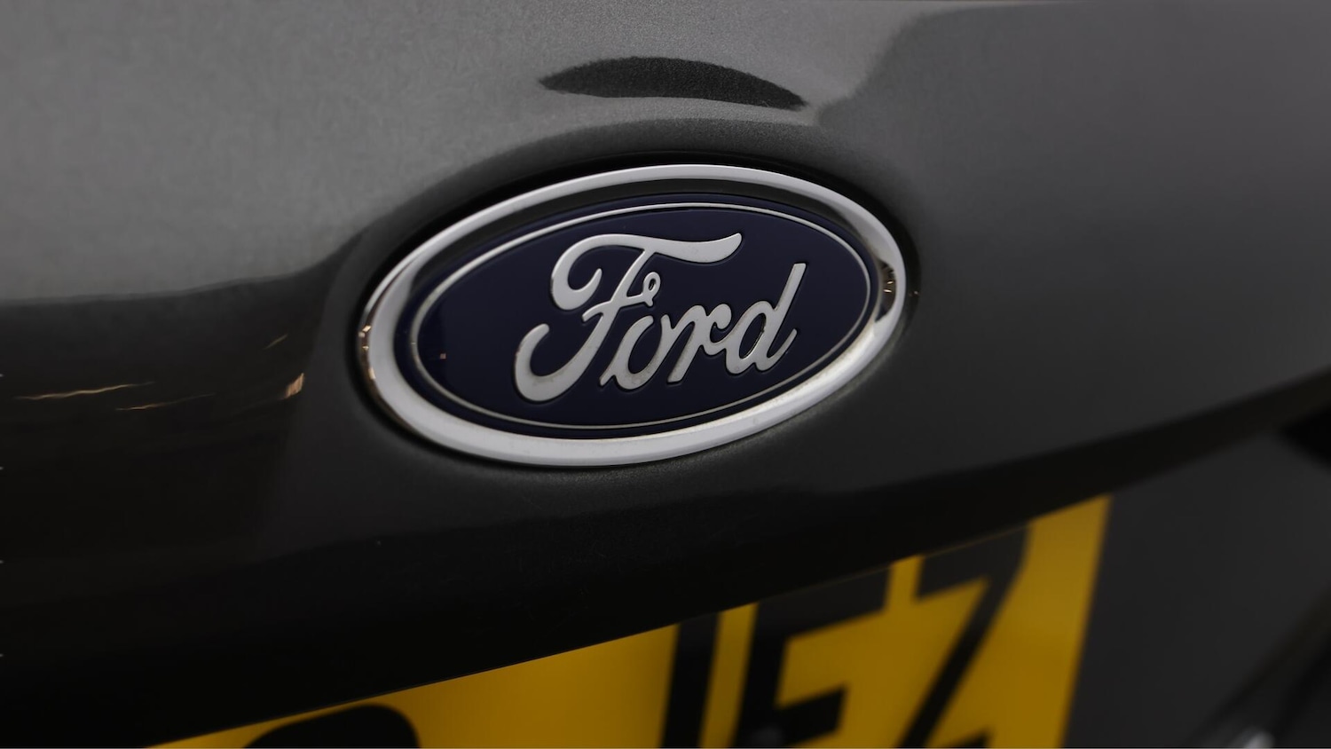 Used Ford Fiesta 2023 for sale - 76715552: Photo 21