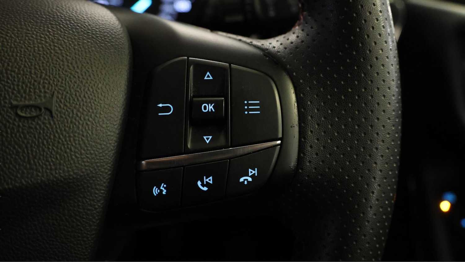 Used Ford Fiesta 2023 for sale - 76715552: Photo 24