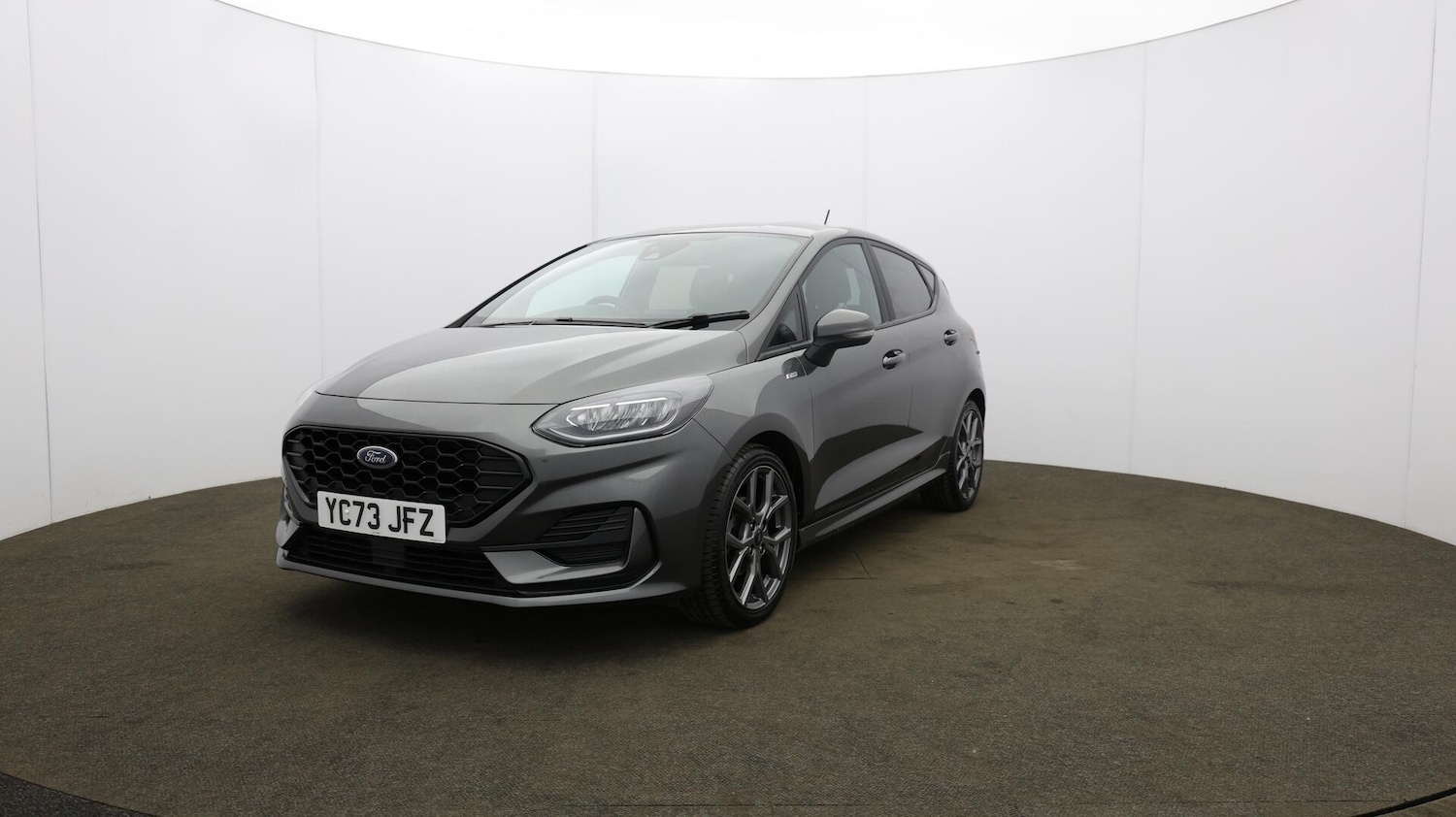 Used Ford Fiesta 2023 for sale - 76715552: Photo 40