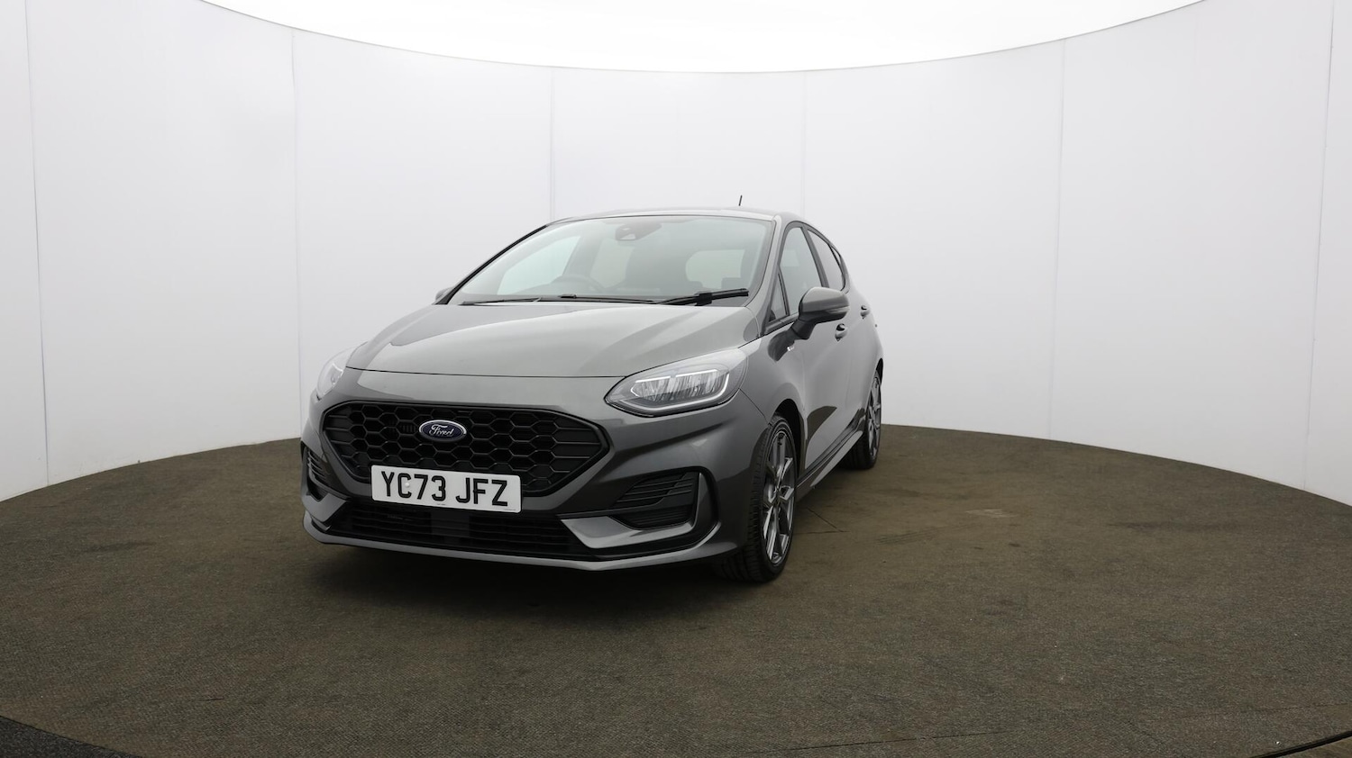 Used Ford Fiesta 2023 for sale - 76715552: Photo 41