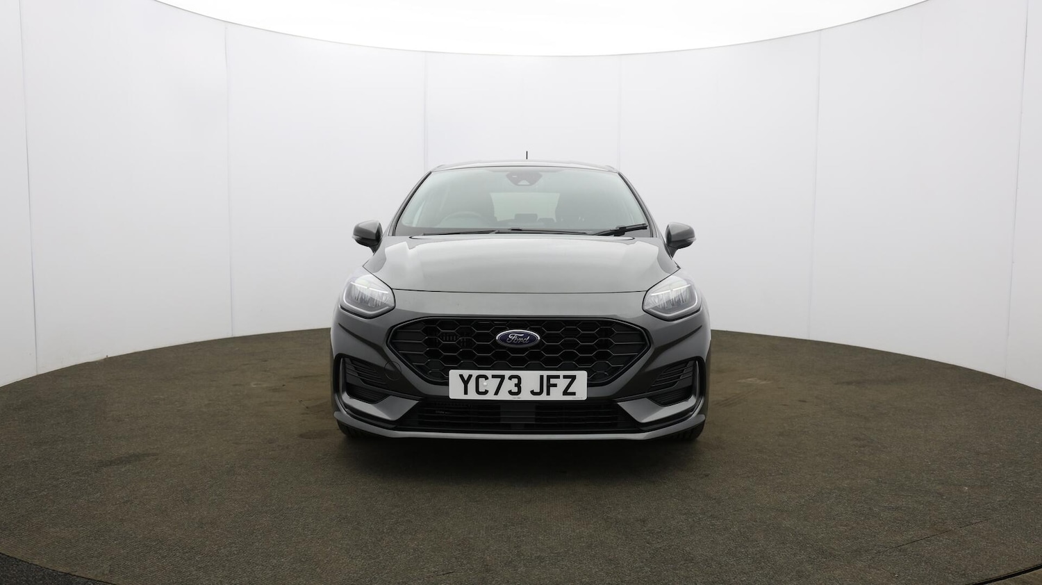 Used Ford Fiesta 2023 for sale - 76715552: Photo 43