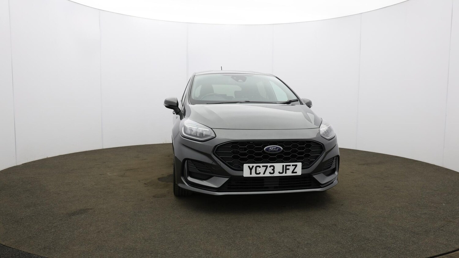 Used Ford Fiesta 2023 for sale - 76715552: Photo 44