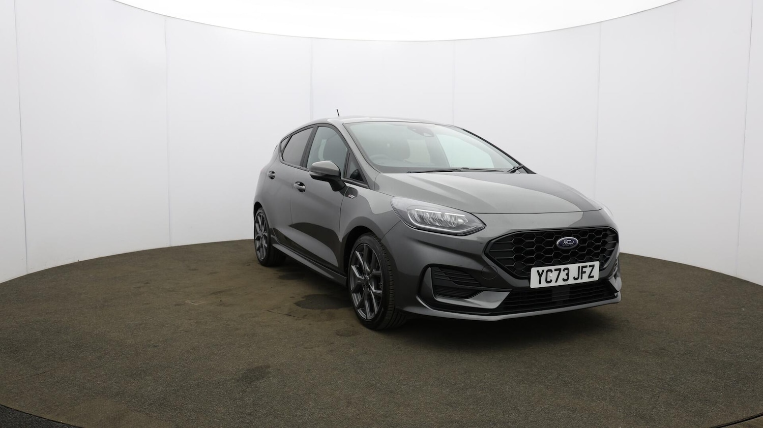 Used Ford Fiesta 2023 for sale - 76715552: Photo 47