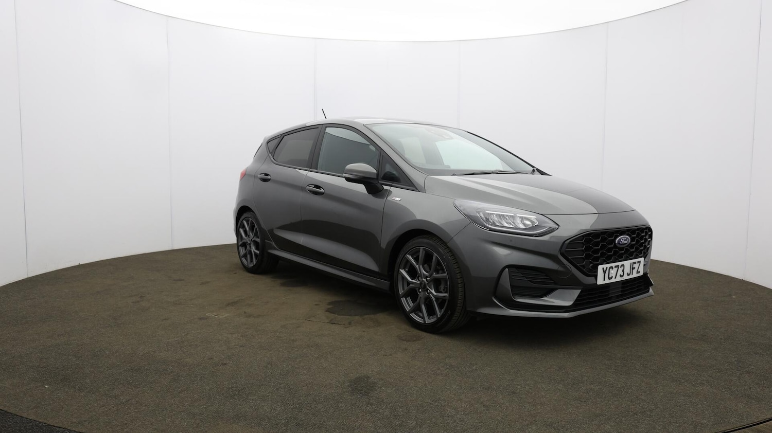 Used Ford Fiesta 2023 for sale - 76715552: Photo 48