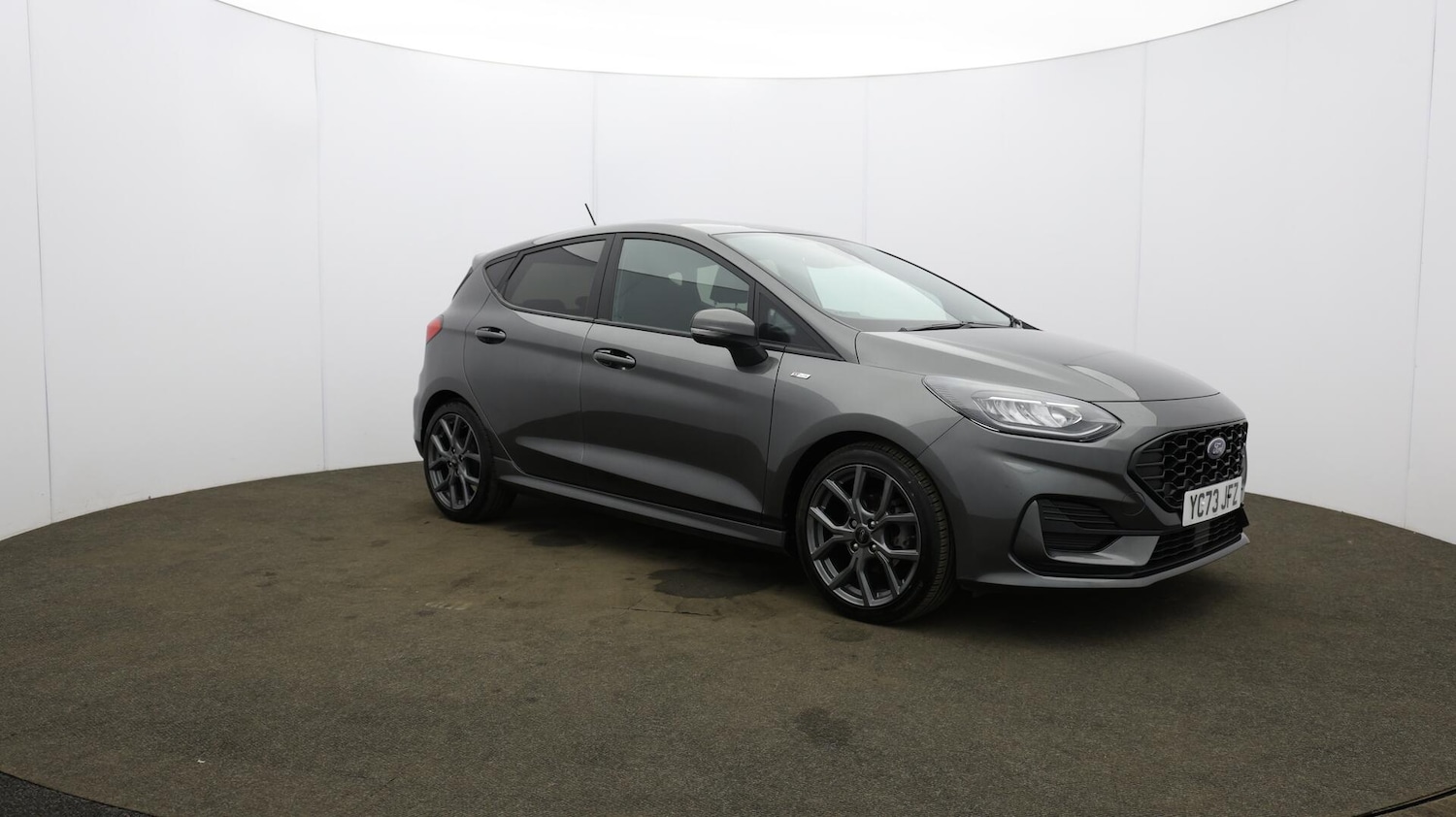 Used Ford Fiesta 2023 for sale - 76715552: Photo 49