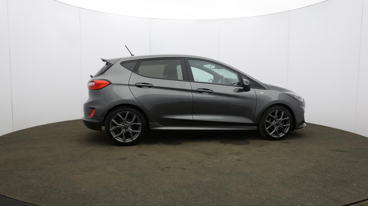 Used Ford Fiesta 2023 for sale - 76715552: Photo 55