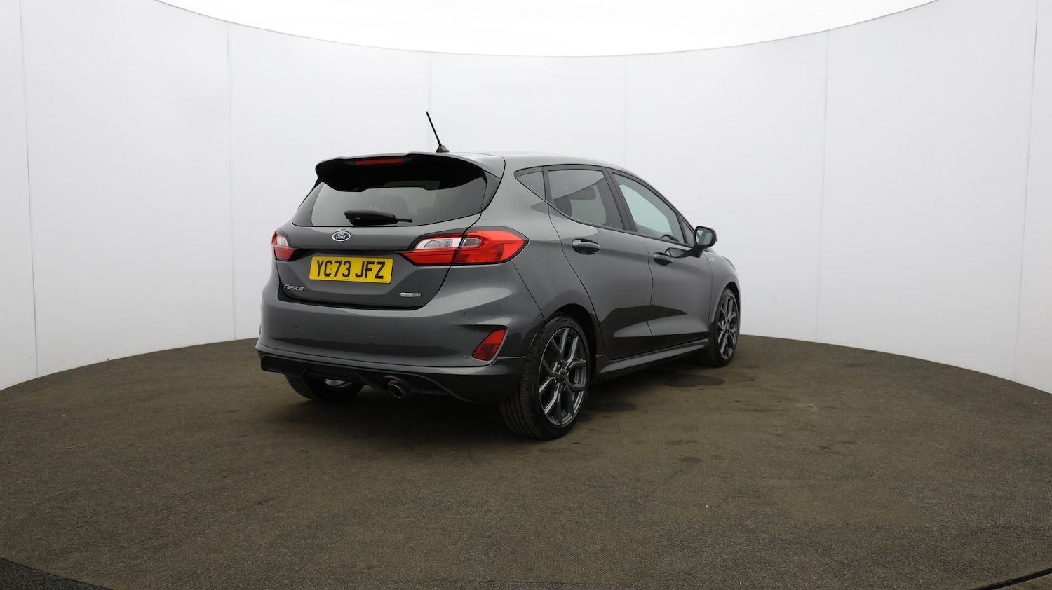 Used Ford Fiesta 2023 for sale - 76715552: Photo 61