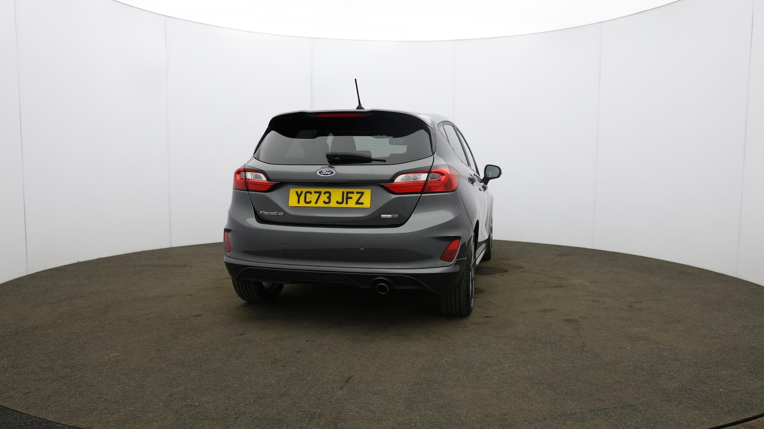 Used Ford Fiesta 2023 for sale - 76715552: Photo 63