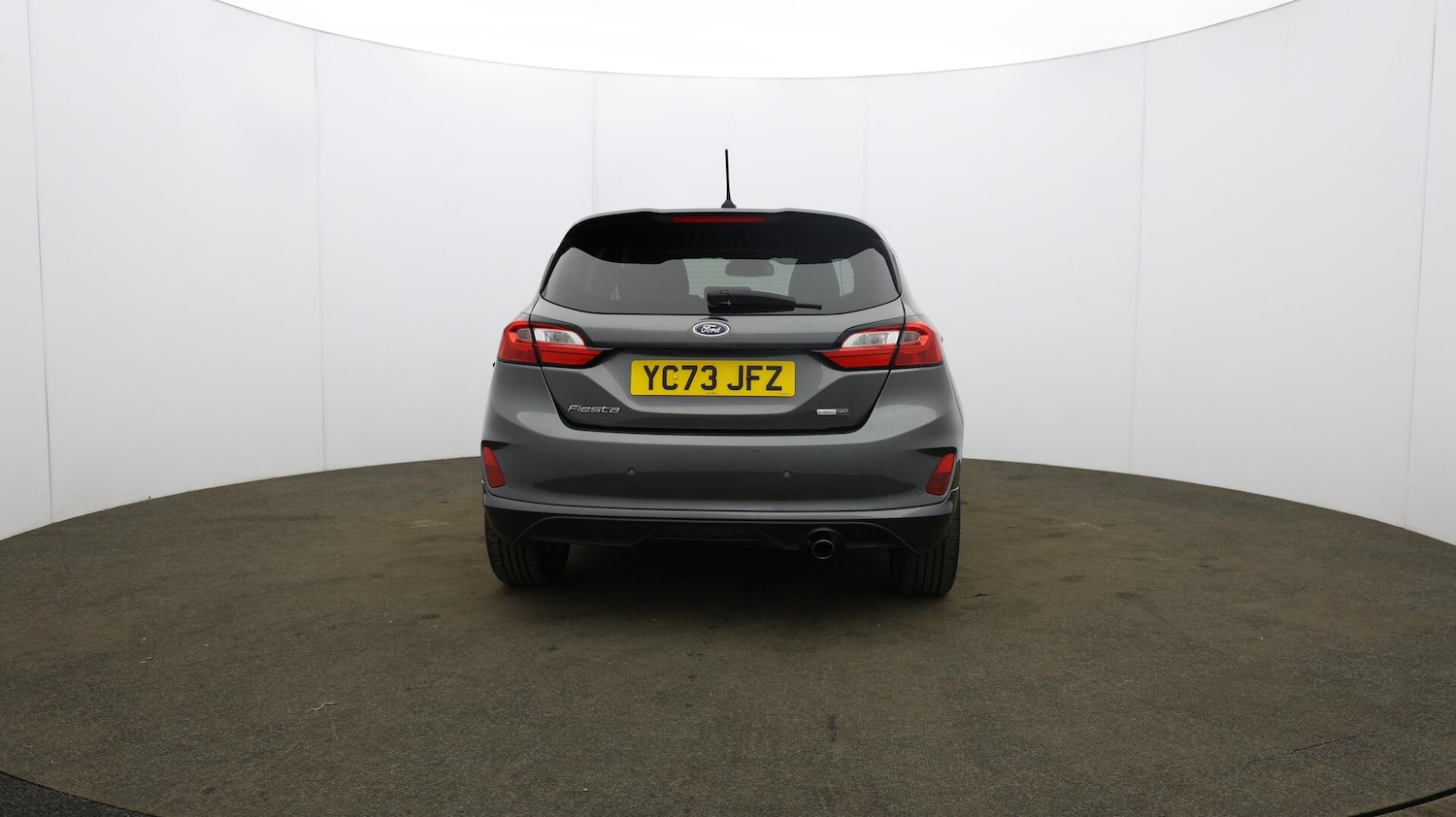 Used Ford Fiesta 2023 for sale - 76715552: Photo 64