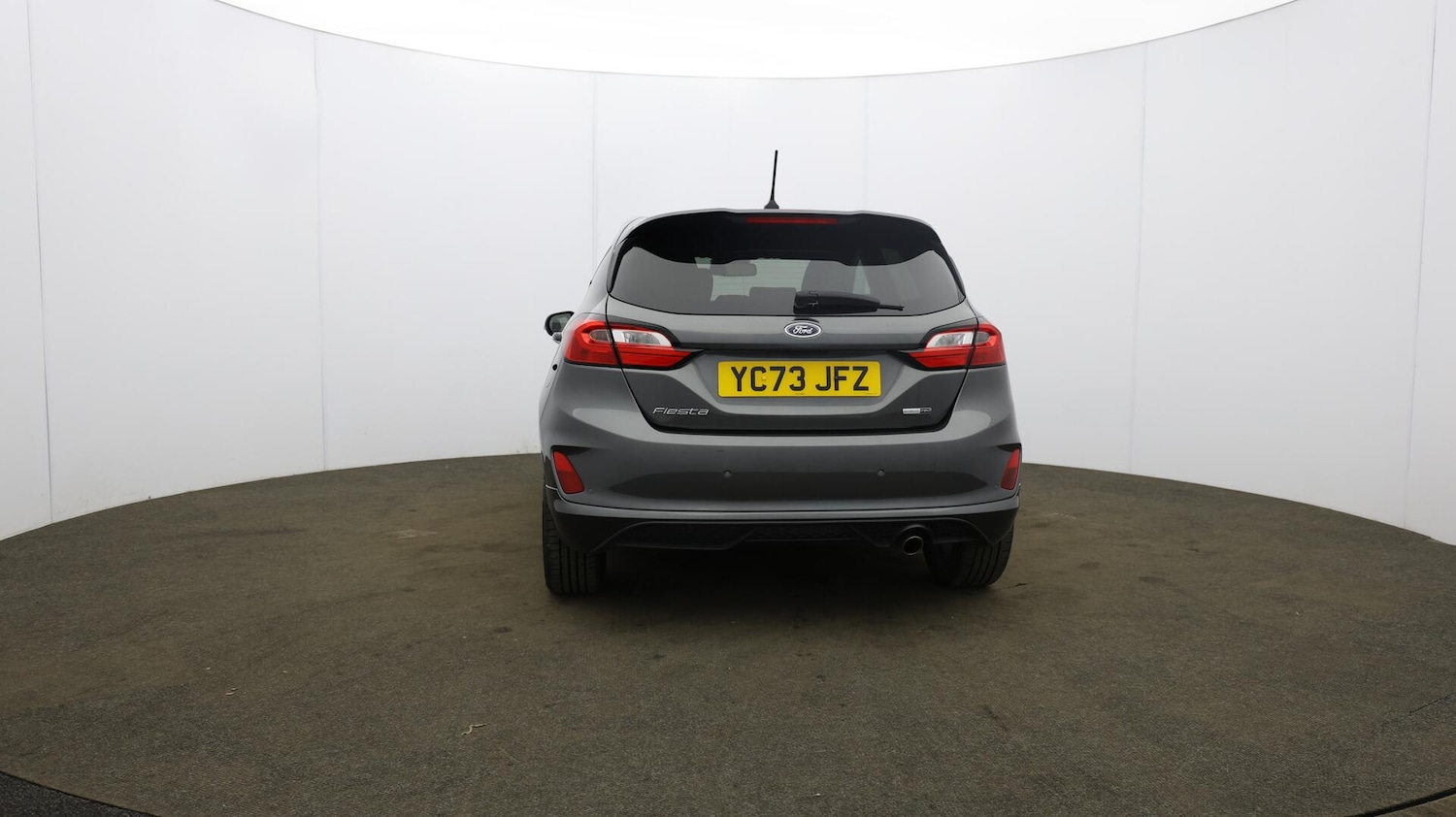 Used Ford Fiesta 2023 for sale - 76715552: Photo 65