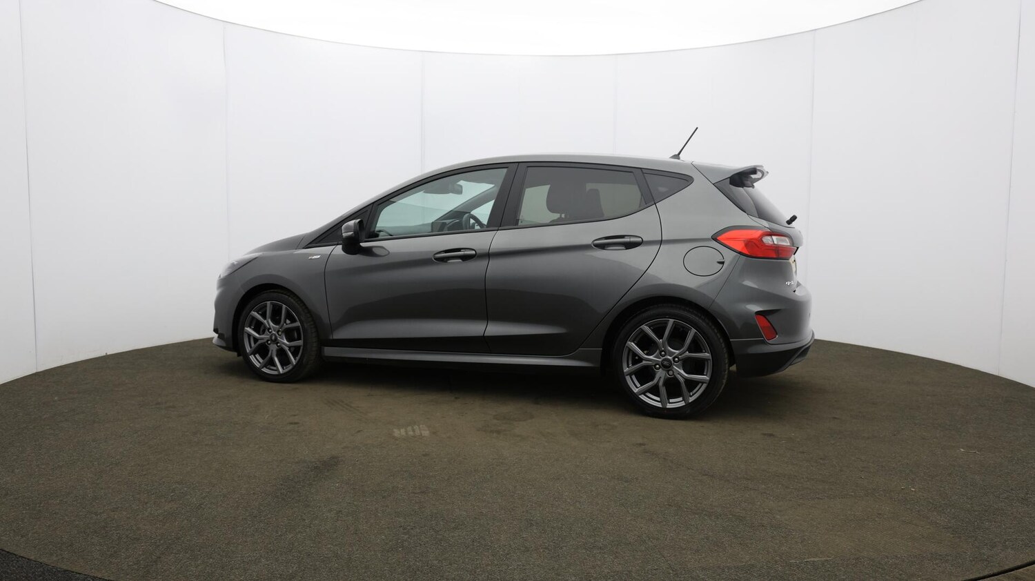 Used Ford Fiesta 2023 for sale - 76715552: Photo 69