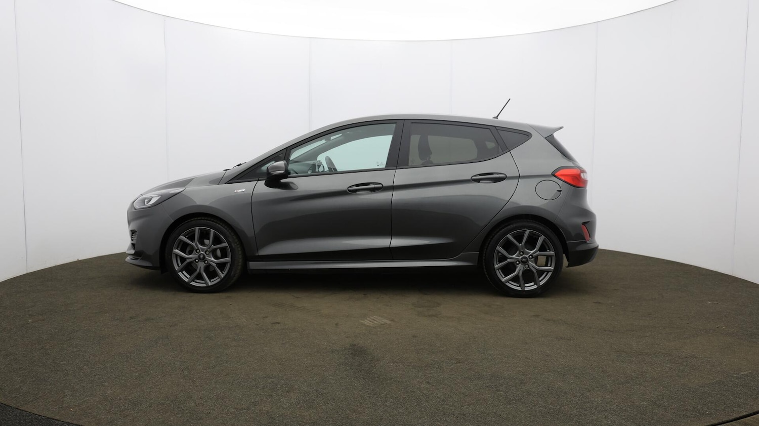 Used Ford Fiesta 2023 for sale - 76715552: Photo 71