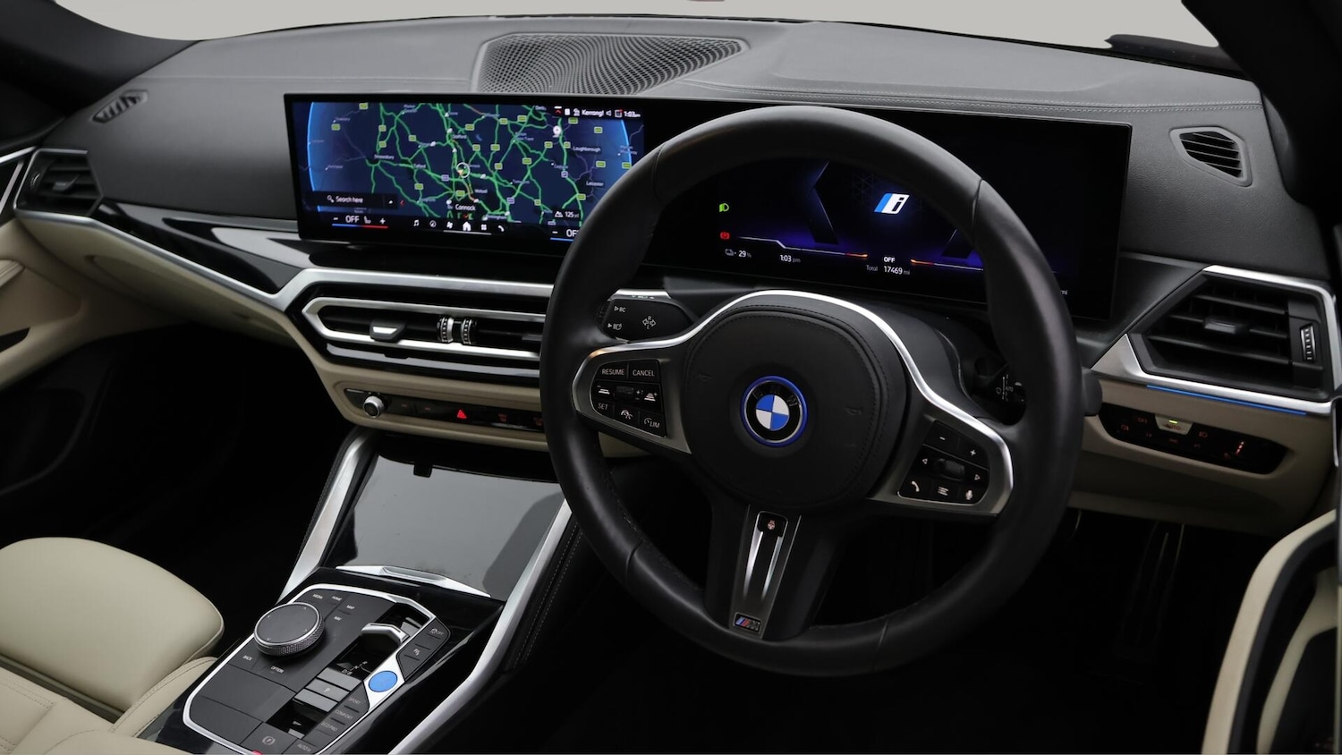 Used BMW i4 2023 for sale - 76484865: Photo 10