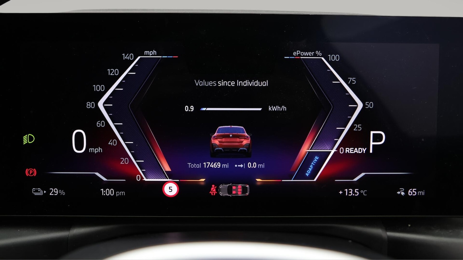 Used BMW i4 2023 for sale - 76484865: Photo 11