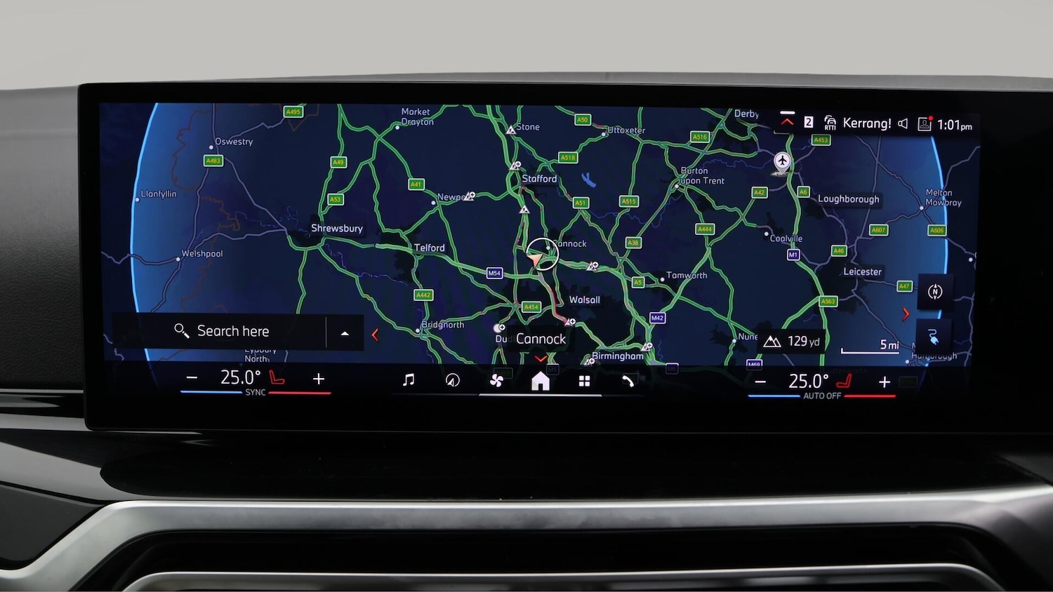 Used BMW i4 2023 for sale - 76484865: Photo 12