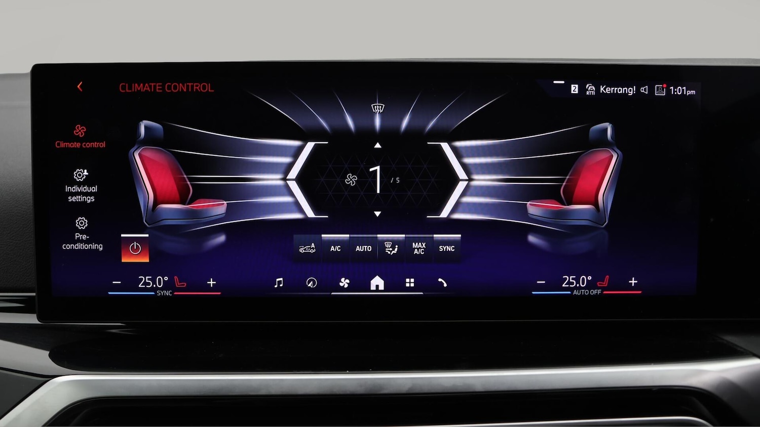 Used BMW i4 2023 for sale - 76484865: Photo 13